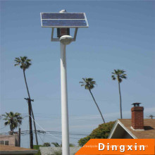 12V / 24V 15W-120W Solar LED Street Lighting